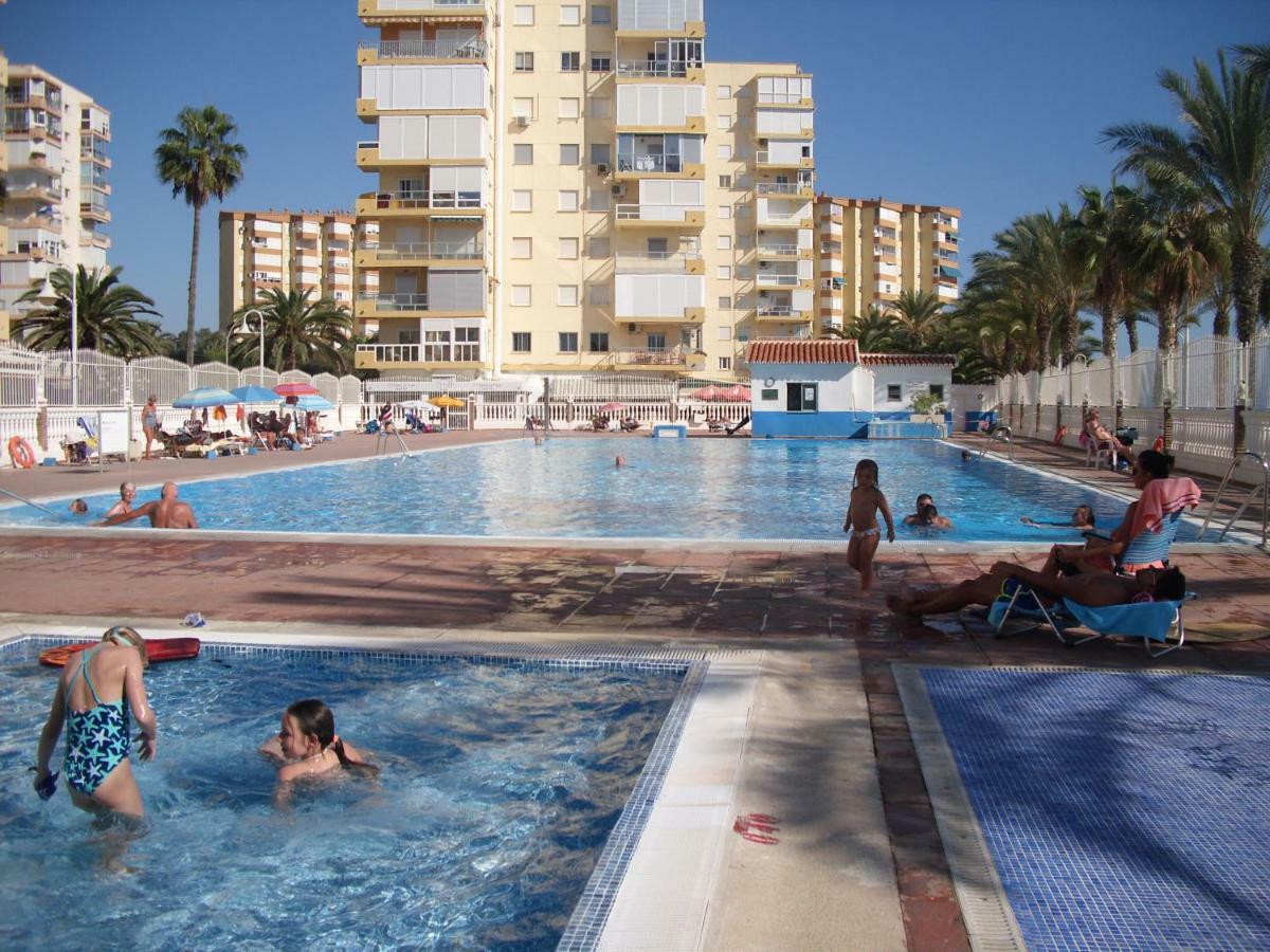Apartamento Montevideo Playa Apartamento *