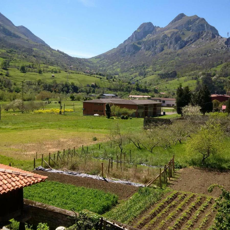 Сasa de vacaciones Tu Casita De La Senda Del Oso