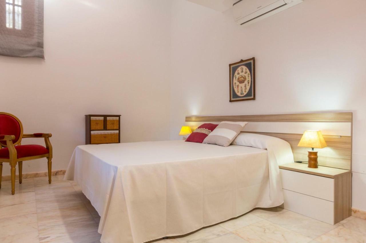 Apartment Casa Atalaya En De Con Piscina Nijar