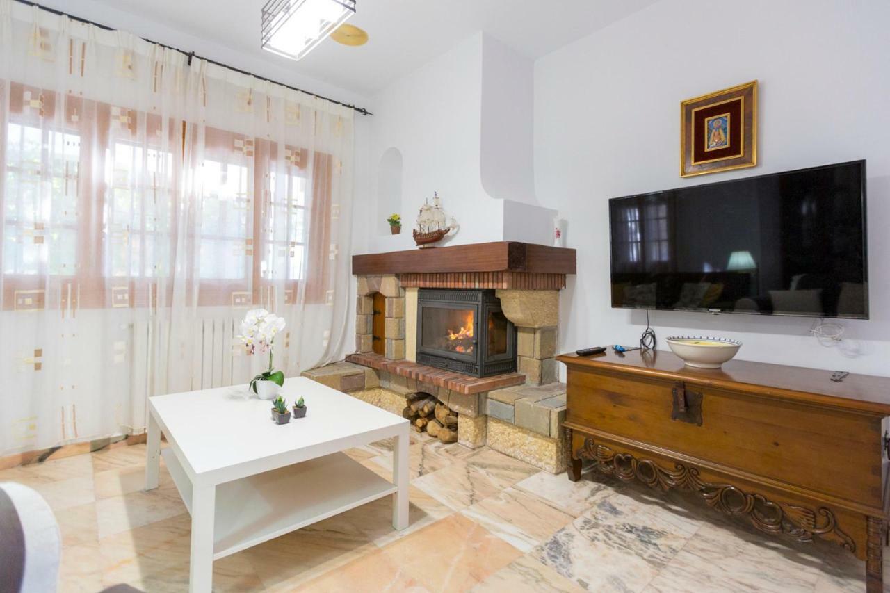 Apartment Casa Atalaya En De Con Piscina Nijar