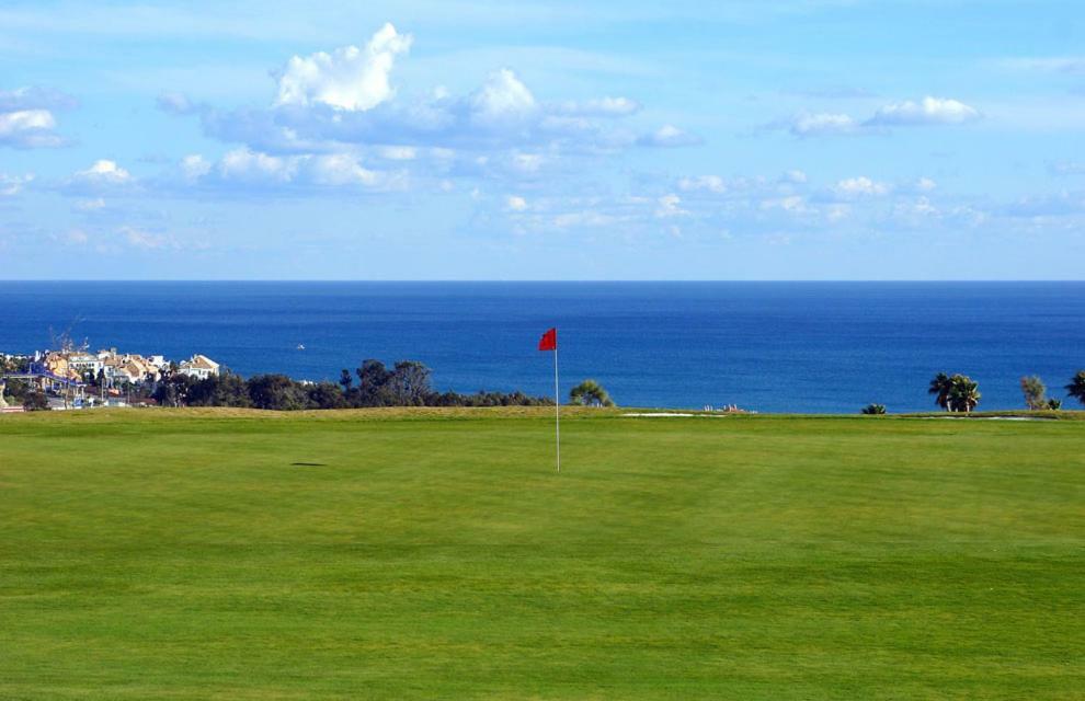 Apartamento Estepona - Golf Casares