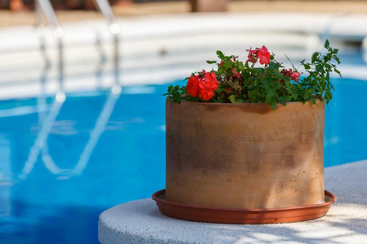 Casa Atalaya En De Con Piscina Apartment *