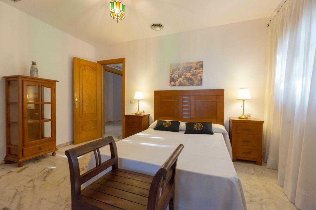 Casa Atalaya En De Con Piscina Apartment Nijar