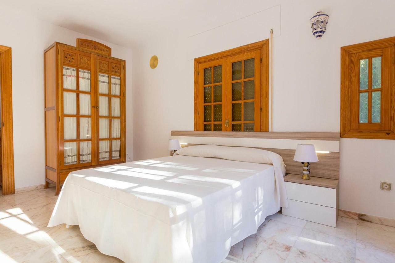 Apartment Casa Atalaya En De Con Piscina Nijar