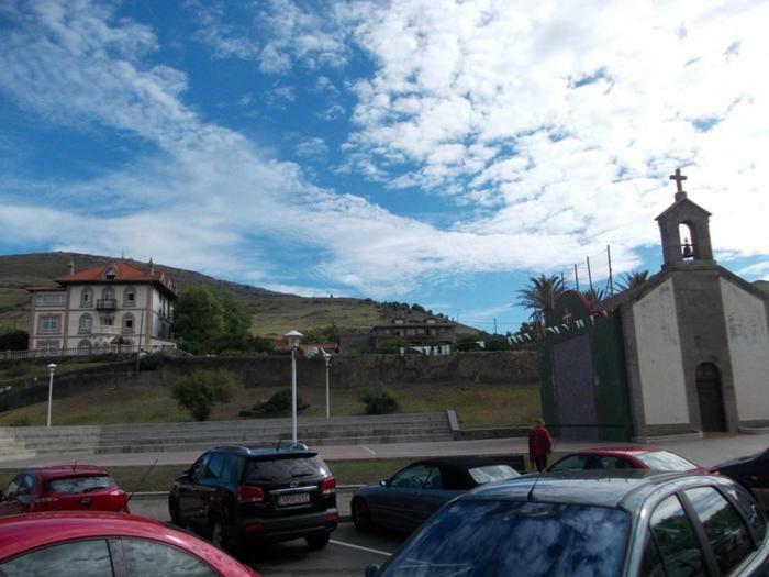 Apartamento En Playa De La Arena Apartment