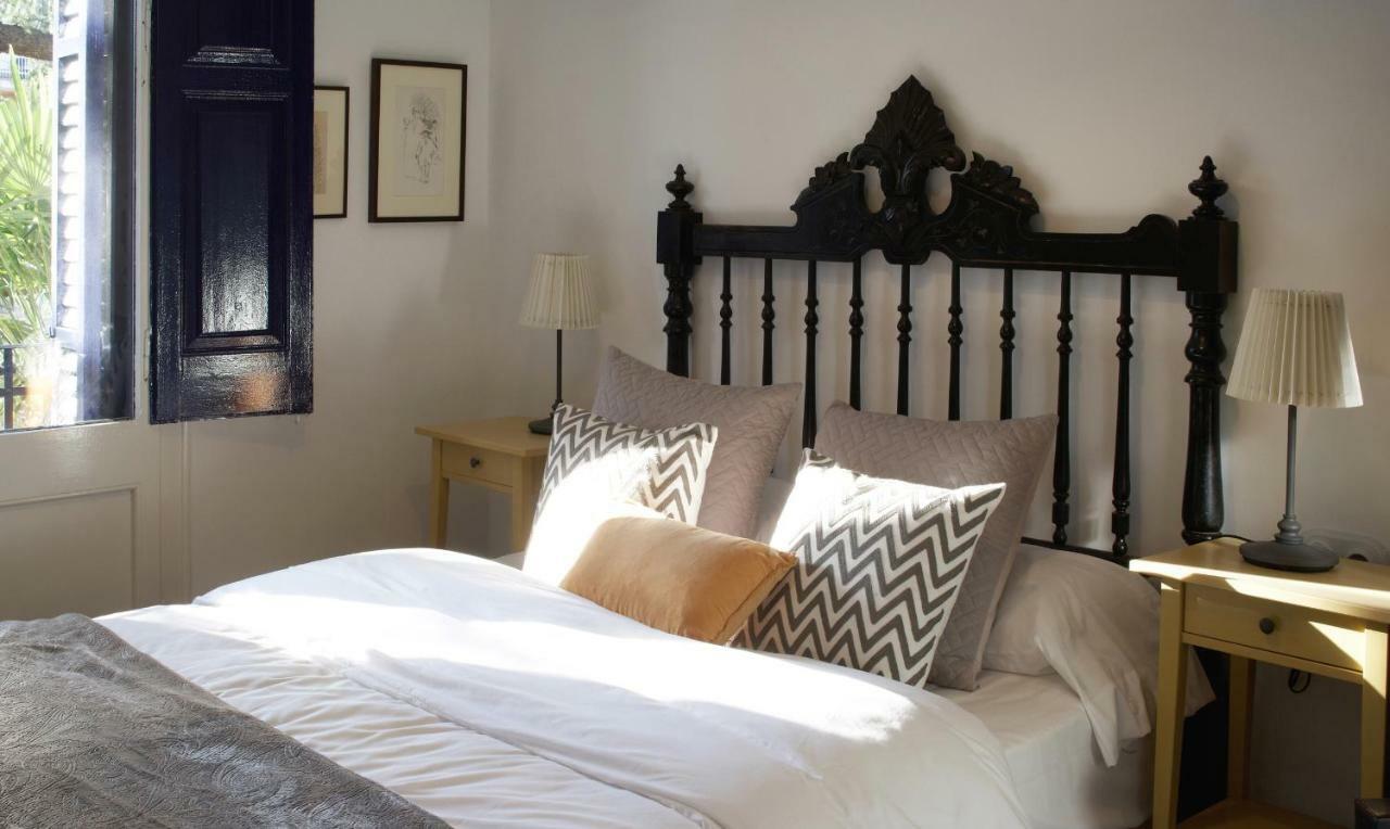 Calixto Holiday home