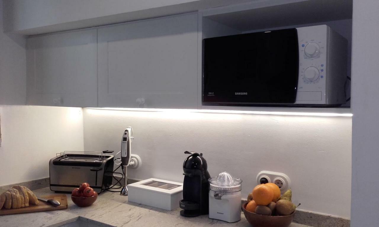 Holiday home Calixto