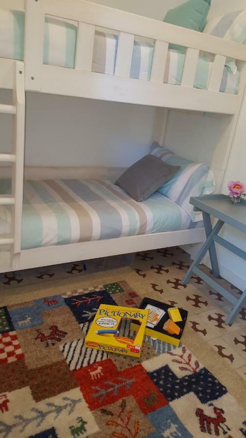 Holiday home Calixto Aiguafreda