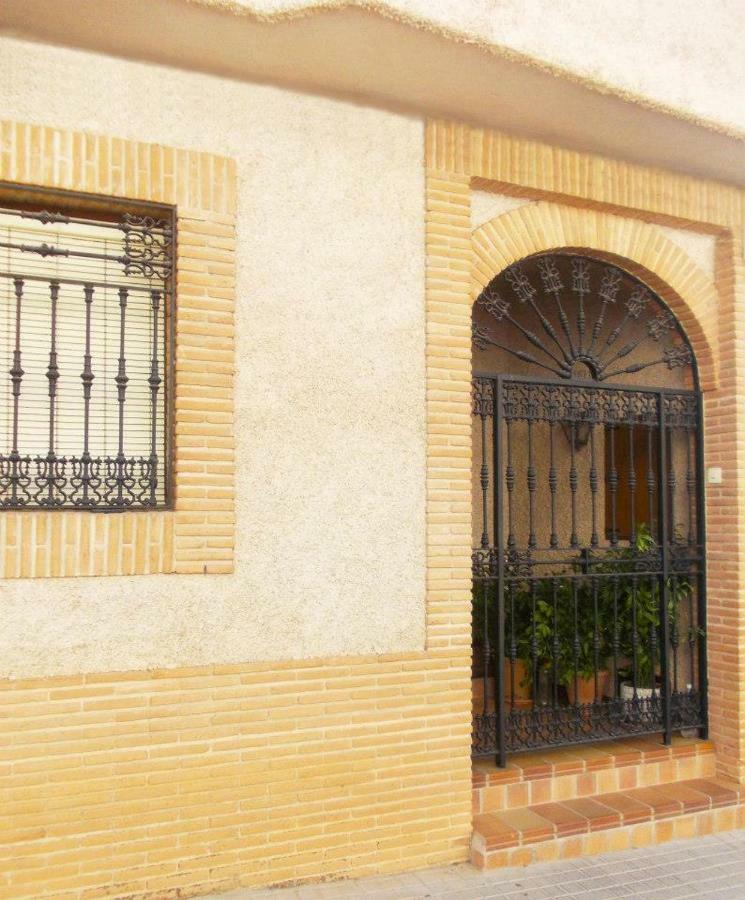 Country house La Cancela Fuente el Fresno