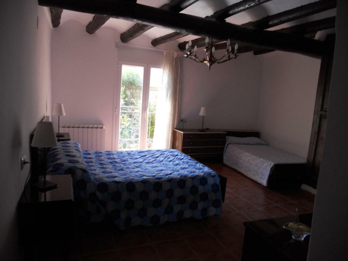 Casa rural Casa Rosalia