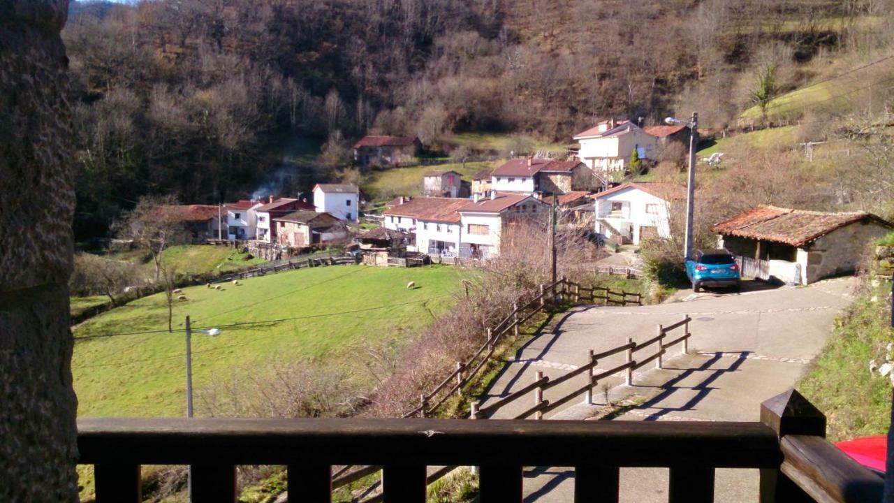 Country house Llar De Cosme