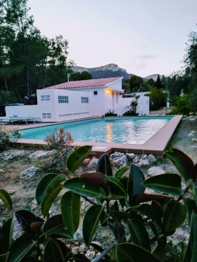 Country house Ca L'eli Different Experience Hutt 12157