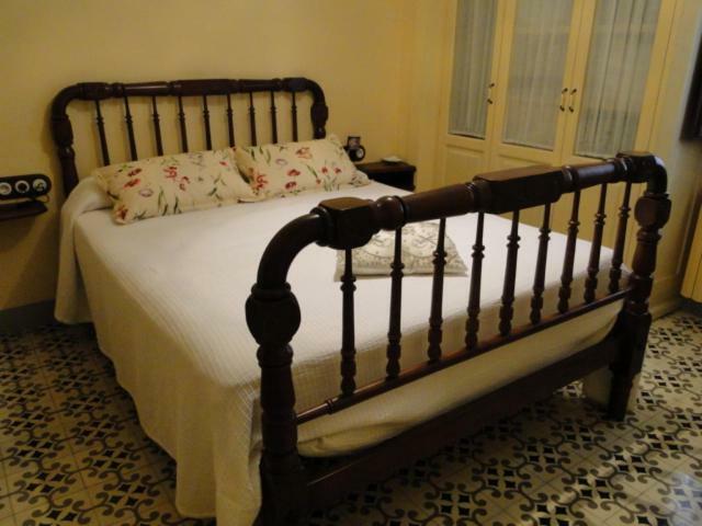Cal Fuster De La Placa Bed and breakfast