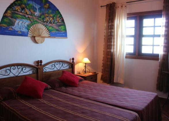 Casa Bienes Fuencaliente de la Palma