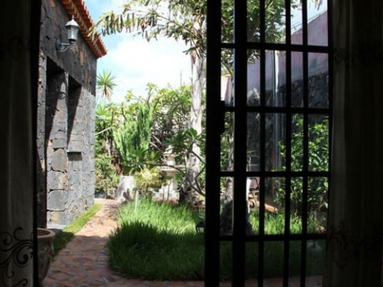 Casa Bienes Fuencaliente de la Palma