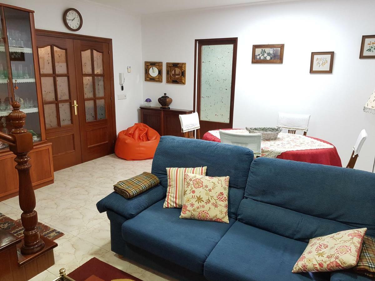 Holiday home Virginia Redondela