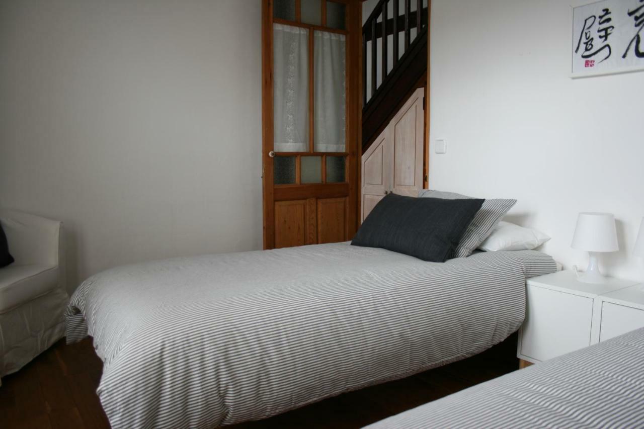 Casa Guarena Villabascones de Sotoscueva