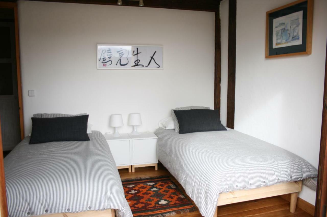 Country house Casa Guarena