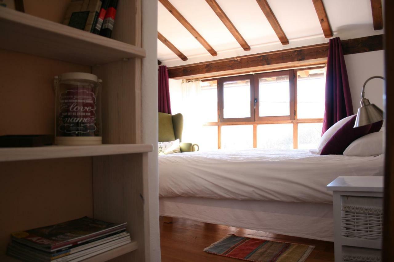 Casa Guarena Country house