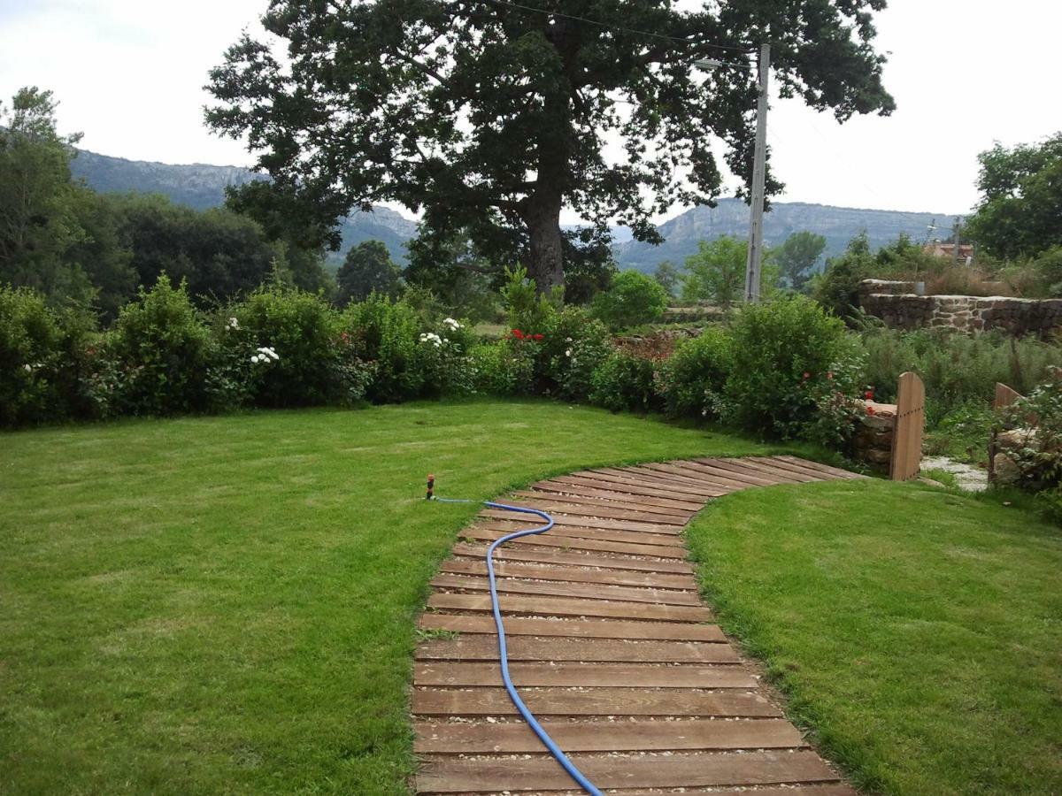 Casa Guarena Country house *