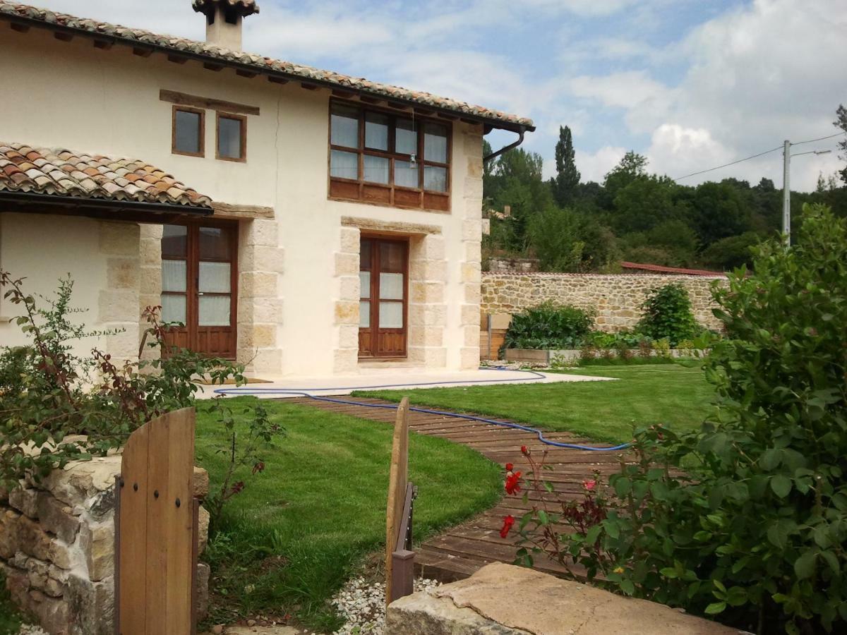 Country house Casa Guarena
