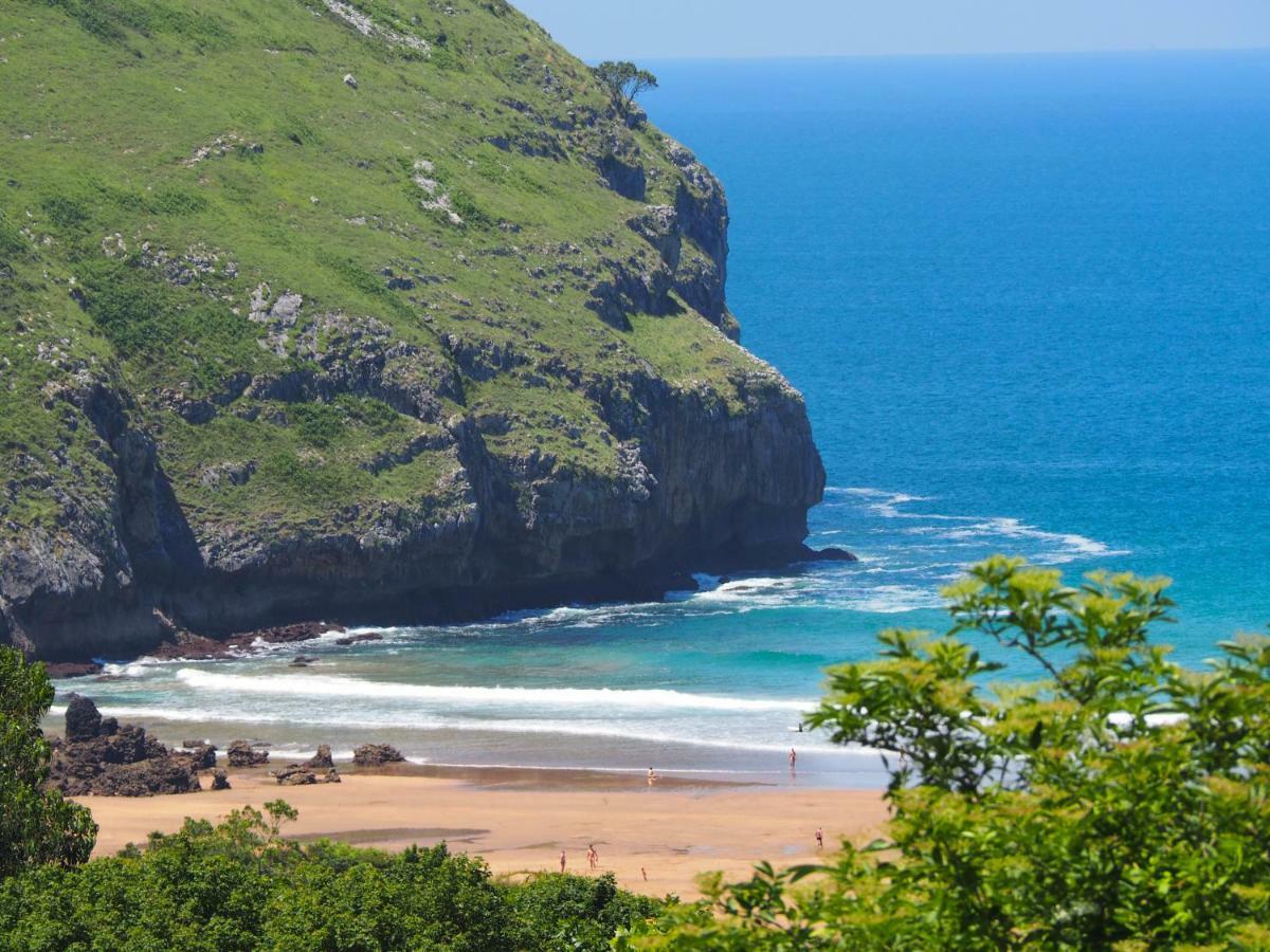 Playasonabia Apartamento