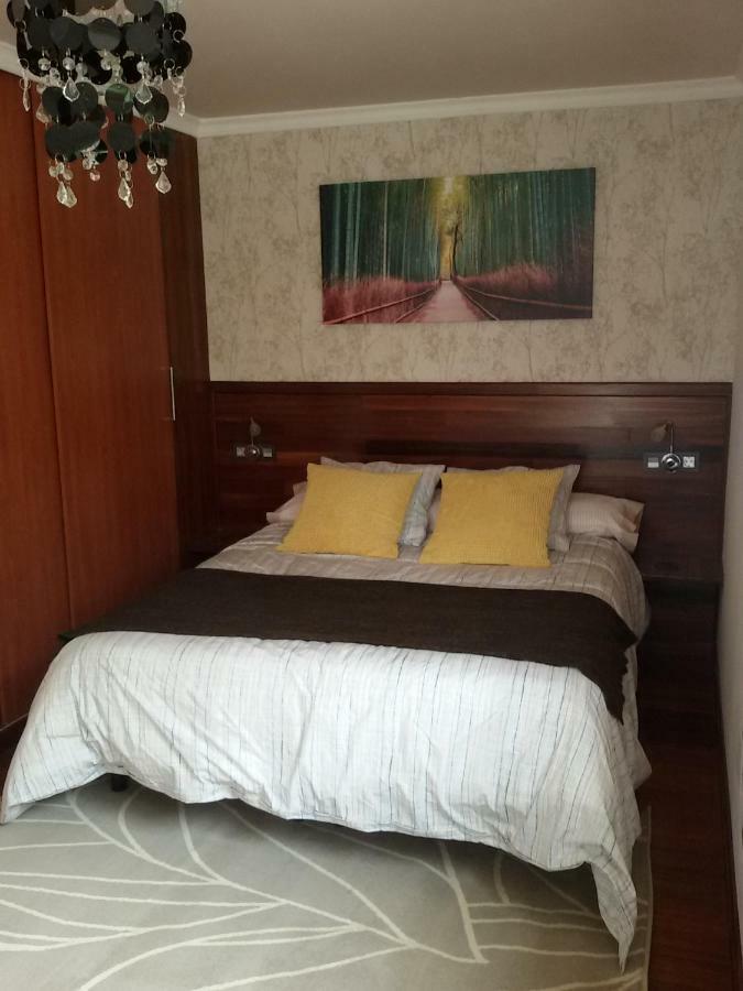 Playasonabia Apartamento
