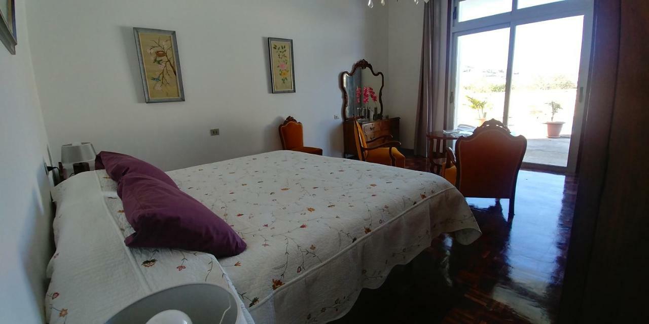 Casa La Caldera *