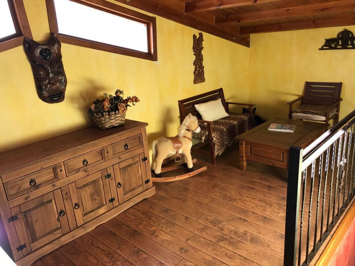 Luxury Valdeorras Holiday home *