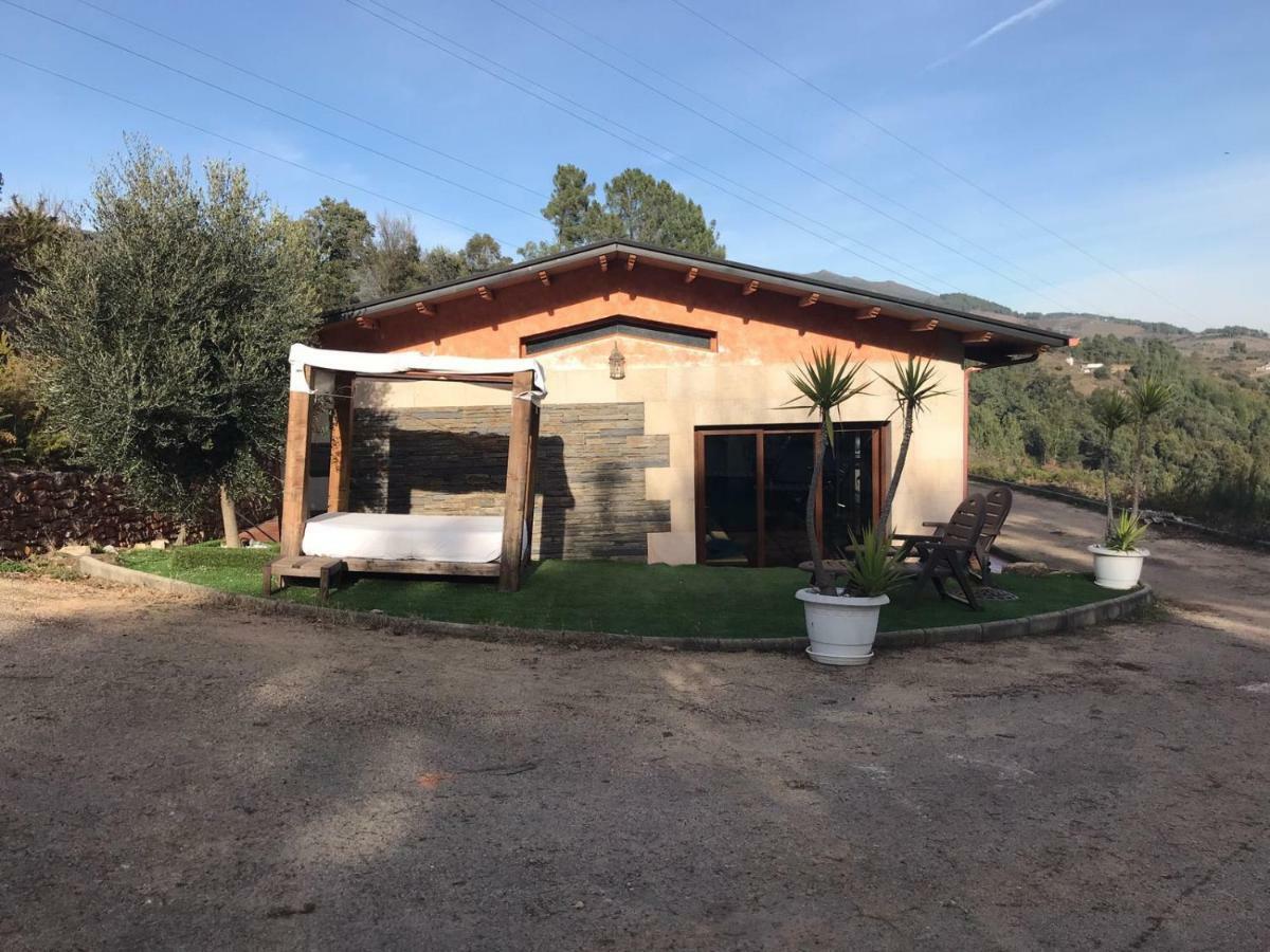 Luxury Valdeorras