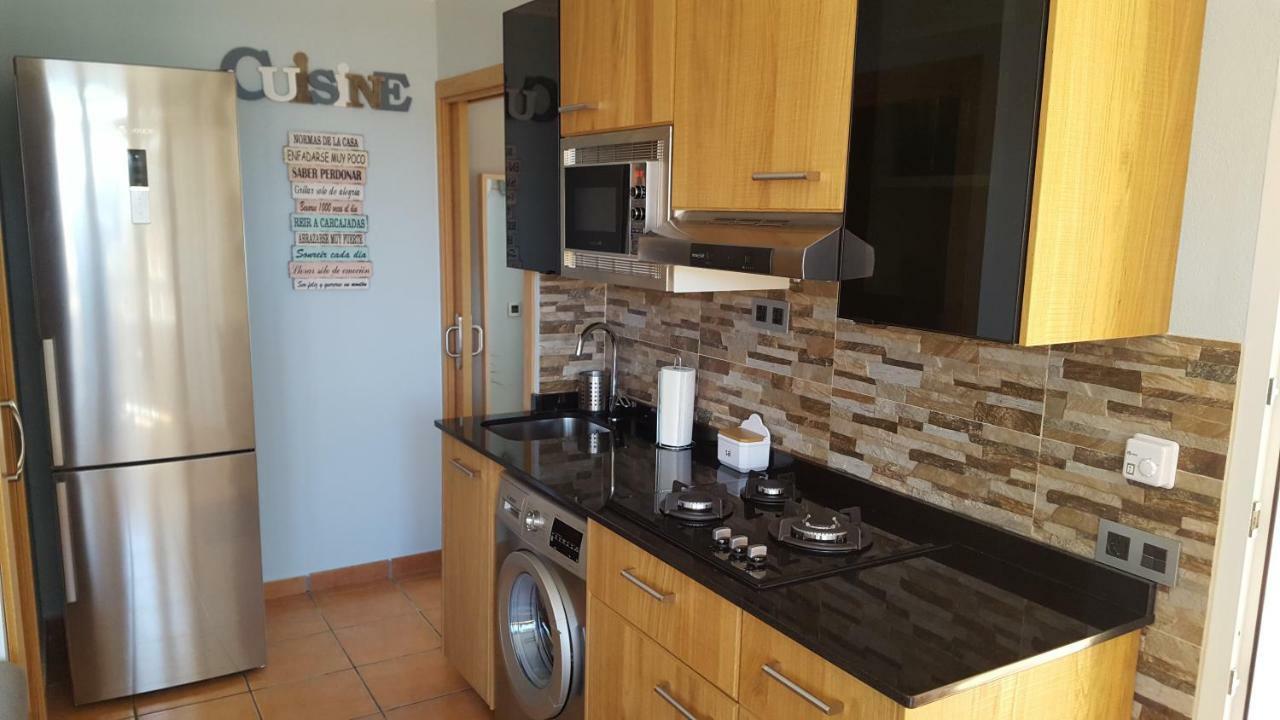Apartamento Playasonabia