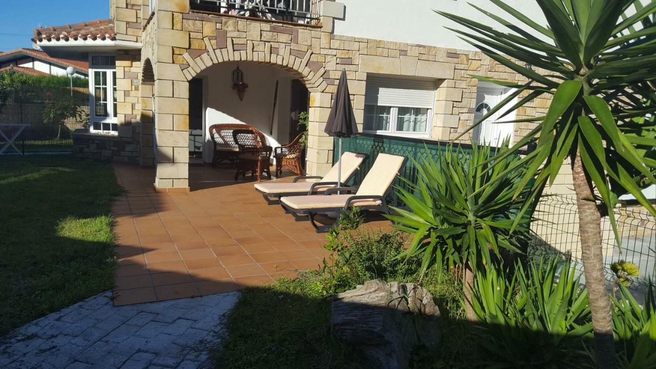 Apartamento Playasonabia Orinon