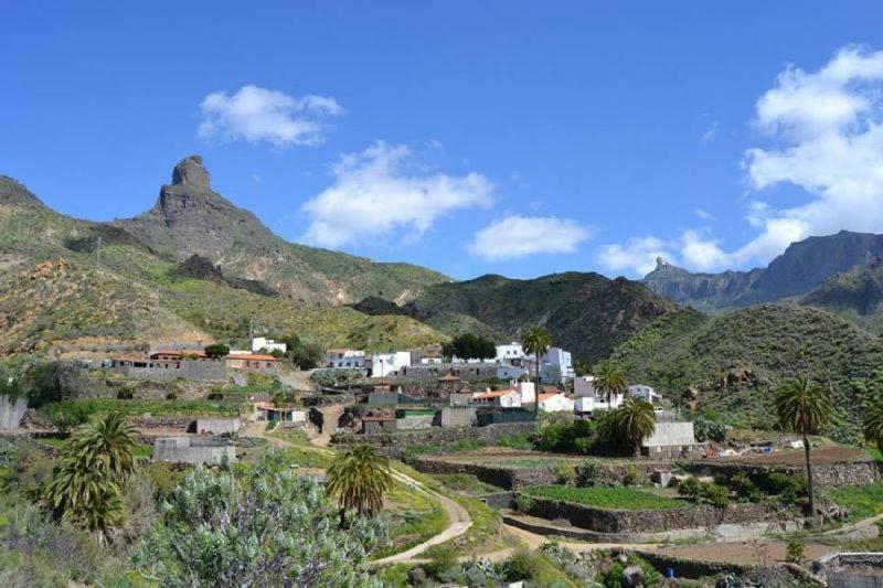 El Coronel Country house