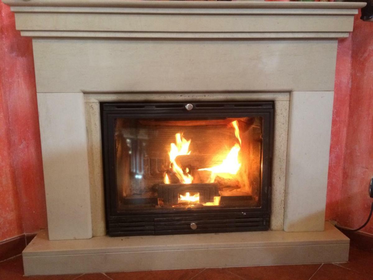 Luxury Valdeorras Holiday home Valdegodos