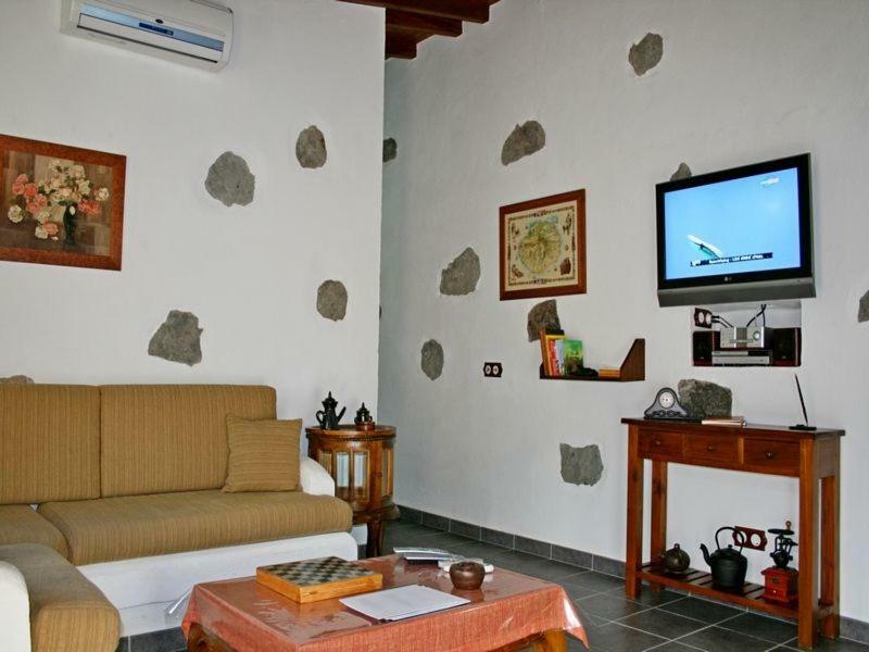 El Coronel Country house