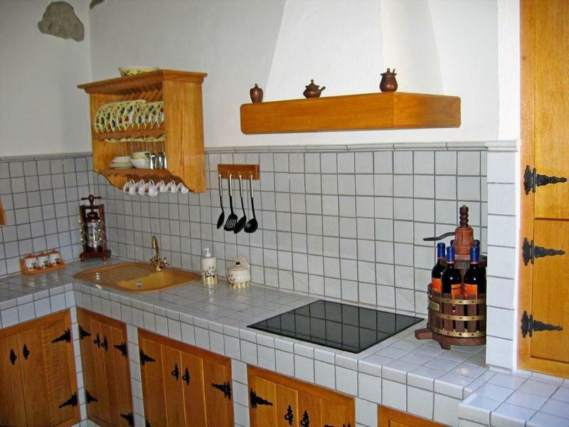 El Coronel Country house *
