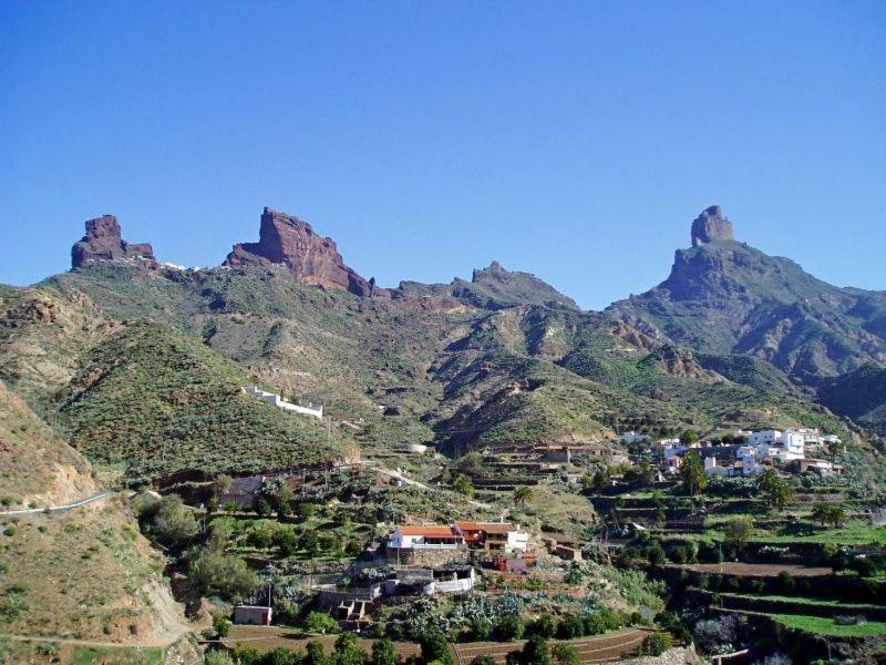 Country house El Coronel