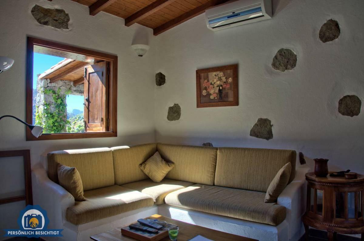 Country house El Coronel *