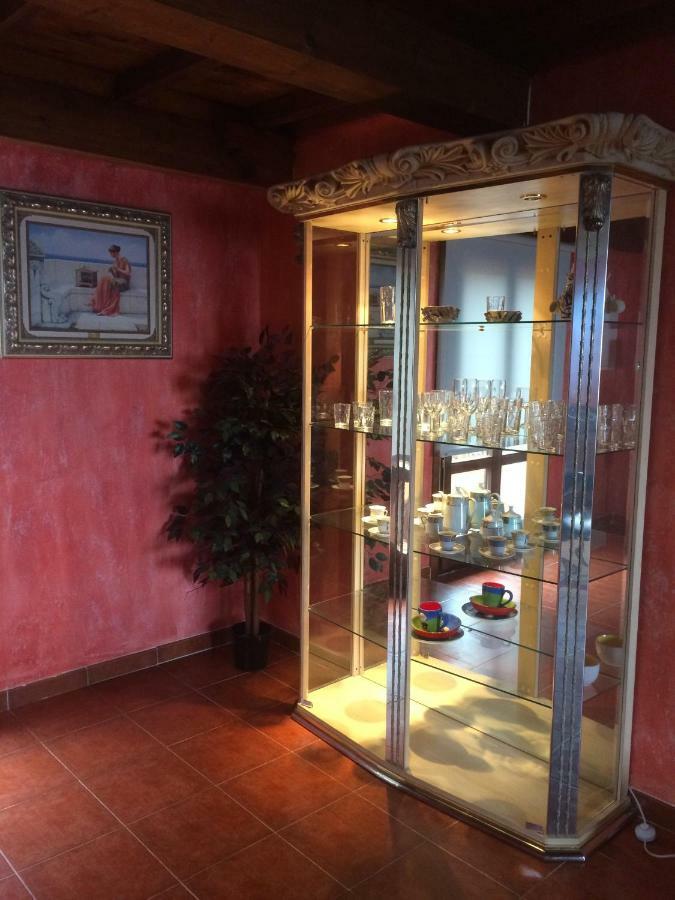 Luxury Valdeorras Holiday home Valdegodos