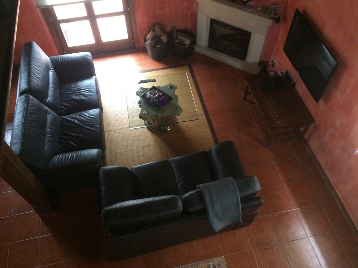 Holiday home Luxury Valdeorras