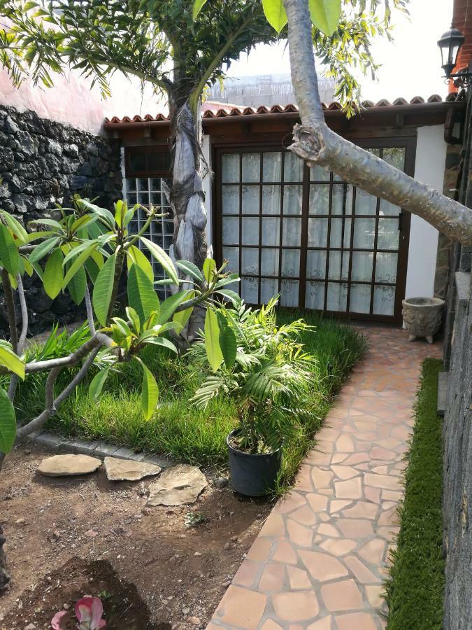 Сasa de vacaciones Casa Bienes *