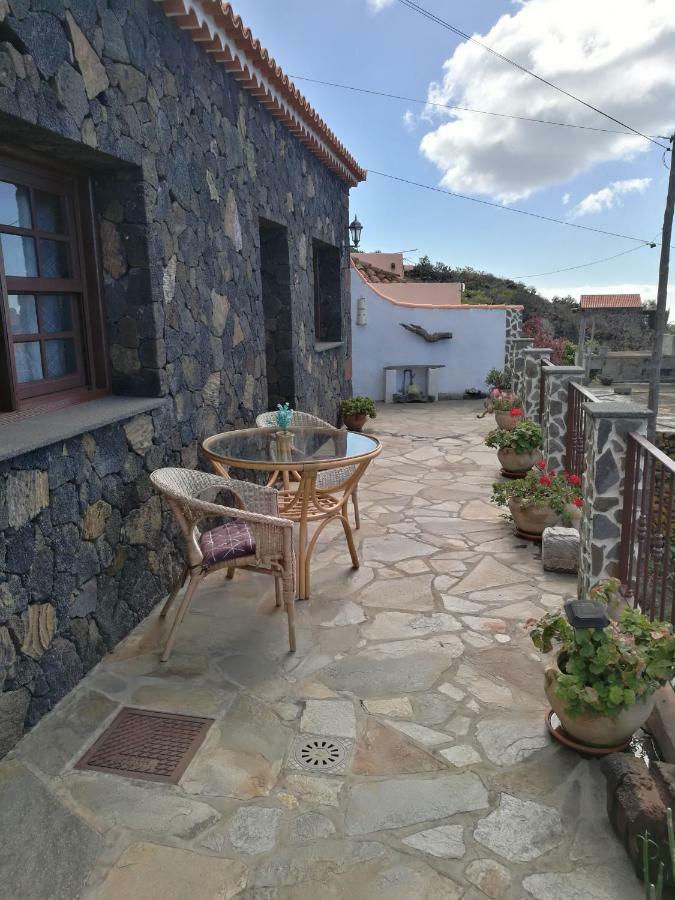 Casa Bienes * Fuencaliente de la Palma