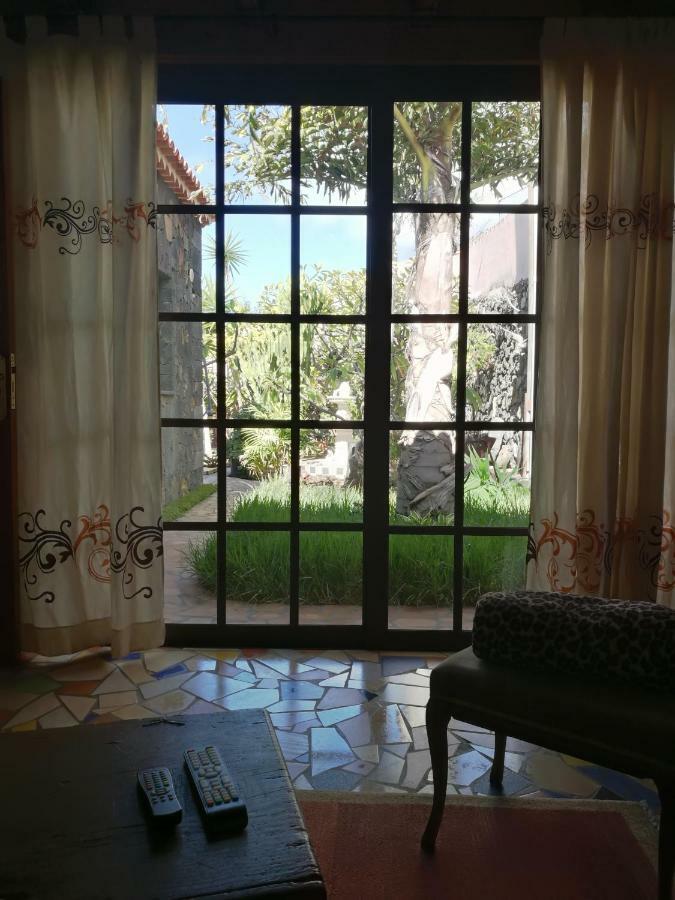 Casa Bienes Сasa de vacaciones Fuencaliente de la Palma