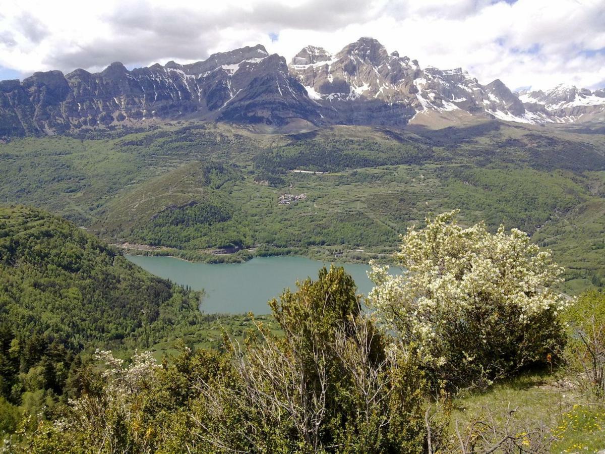 Vistas Espectaculares, Wifi Y Parking * El Pueyo de Jaca