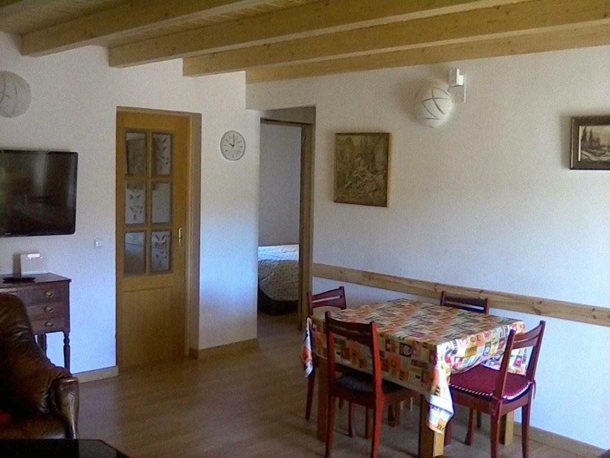 Сasa de vacaciones Casa Angeles
