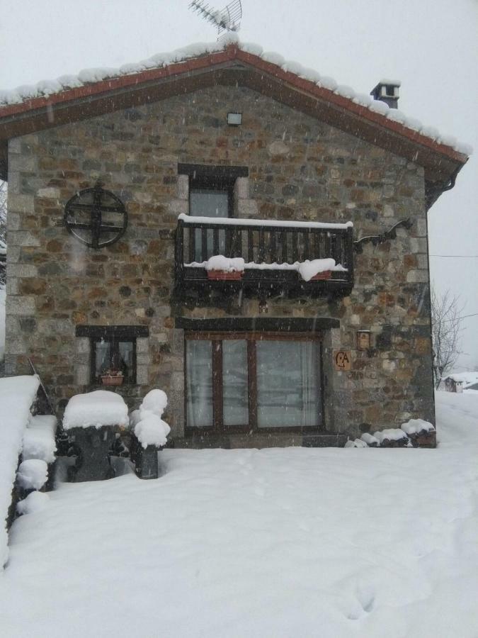 Country house Llar De Cosme Caso