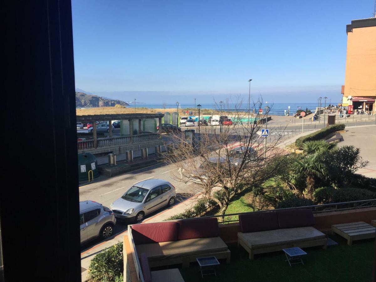Apartamento En Playa De La Arena Apartment