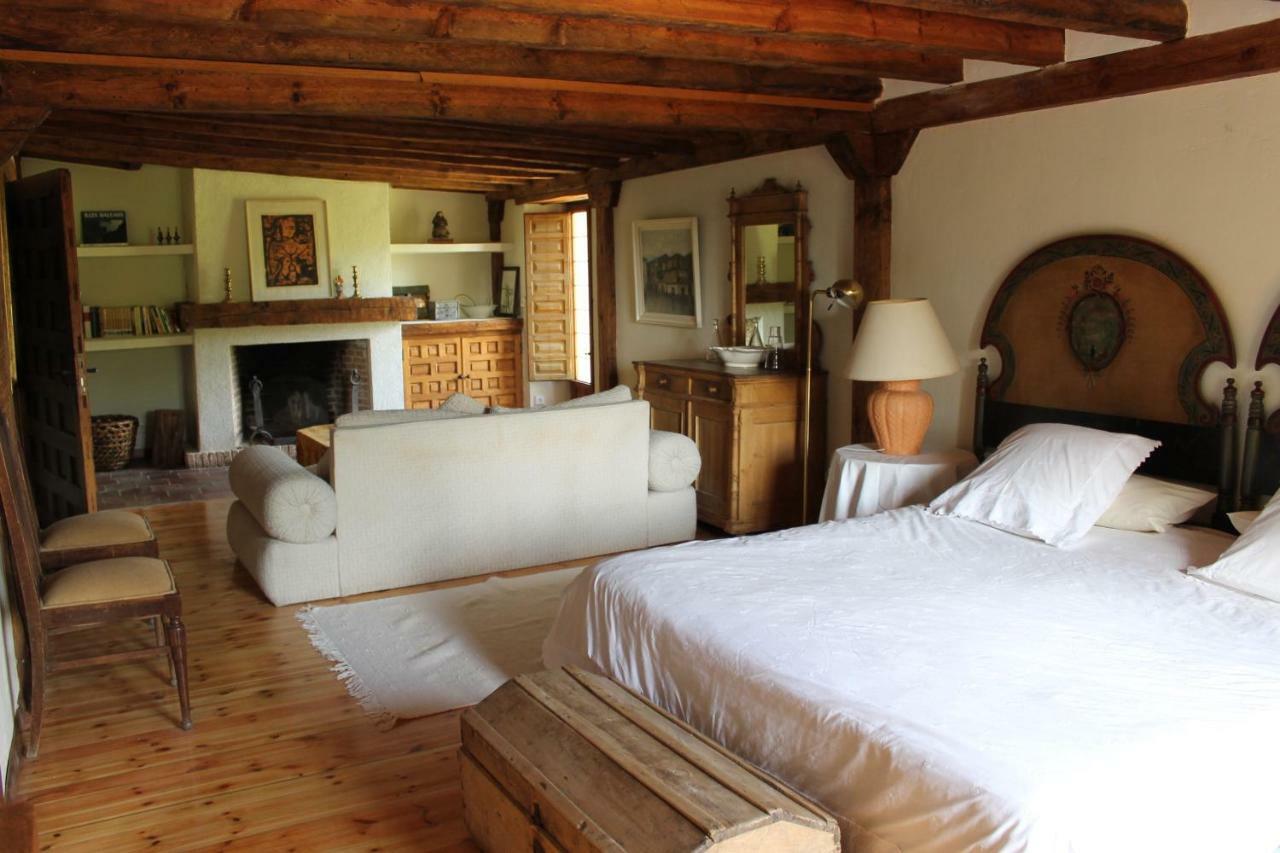 Exclusiva Casa Rustica Pelayos del Arroyo