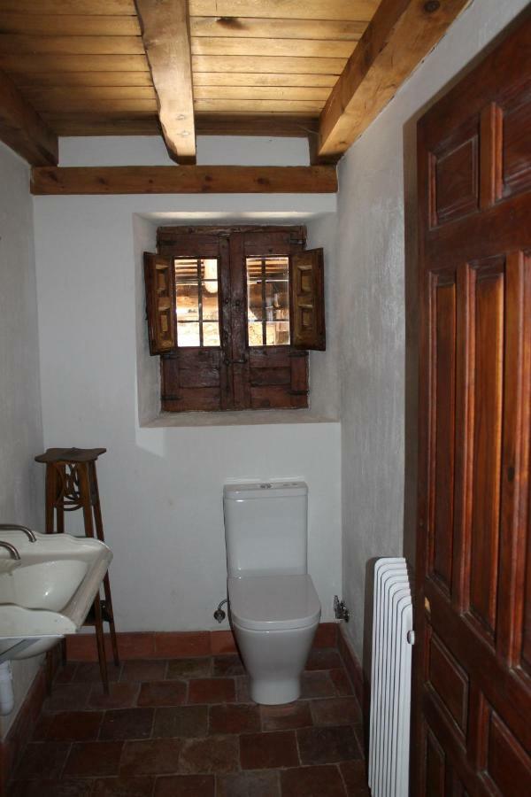 Exclusiva Casa Rustica Villa *