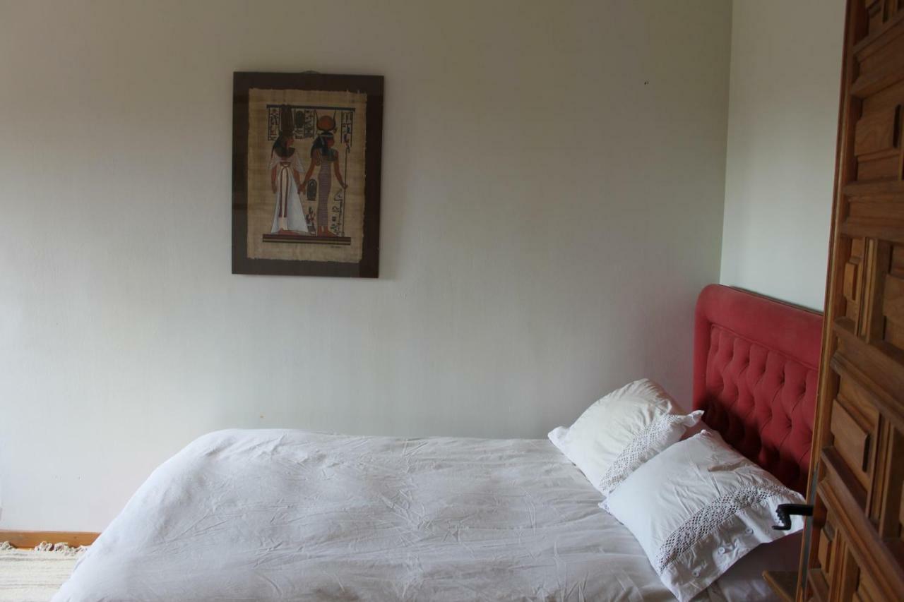 Exclusiva Casa Rustica Villa *
